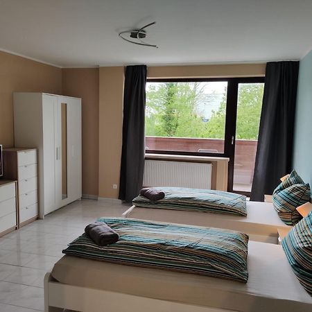 Home At Friends - City - Zu Hause Bei Freunden Dortmund Zewnętrze zdjęcie