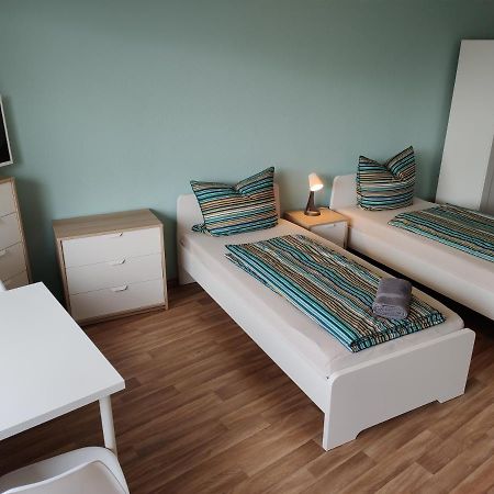 Home At Friends - City - Zu Hause Bei Freunden Dortmund Zewnętrze zdjęcie