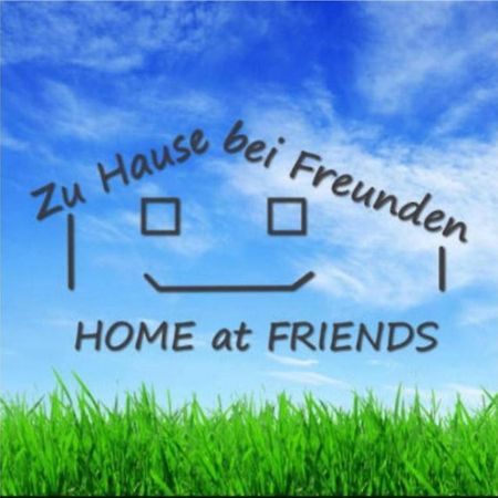 Home At Friends - City - Zu Hause Bei Freunden Dortmund Zewnętrze zdjęcie