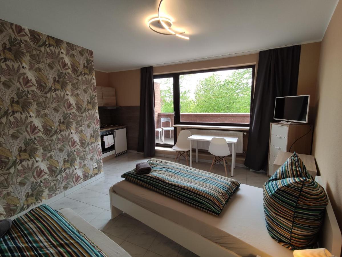 Home At Friends - City - Zu Hause Bei Freunden Dortmund Zewnętrze zdjęcie