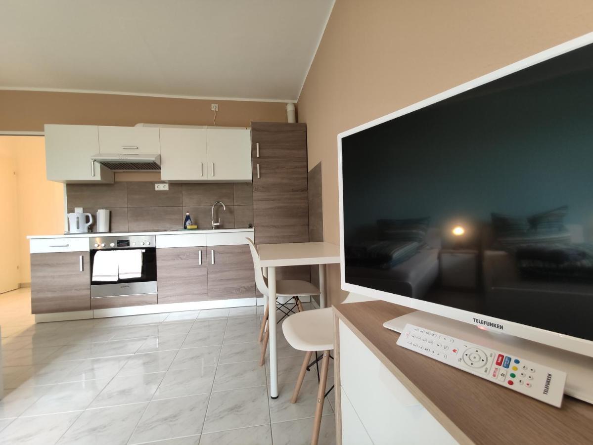 Home At Friends - City - Zu Hause Bei Freunden Dortmund Zewnętrze zdjęcie
