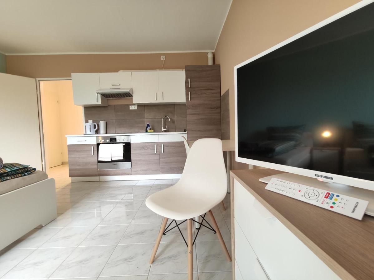 Home At Friends - City - Zu Hause Bei Freunden Dortmund Zewnętrze zdjęcie