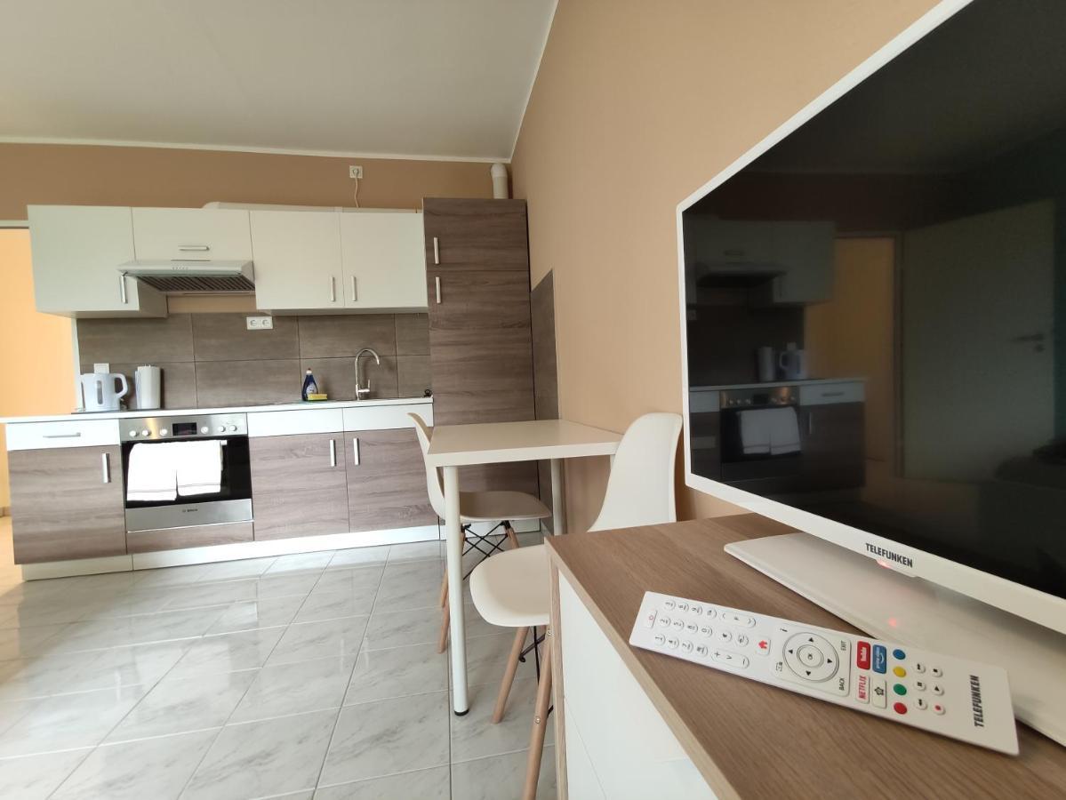 Home At Friends - City - Zu Hause Bei Freunden Dortmund Zewnętrze zdjęcie