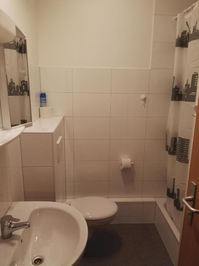 Home At Friends - City - Zu Hause Bei Freunden Dortmund Zewnętrze zdjęcie