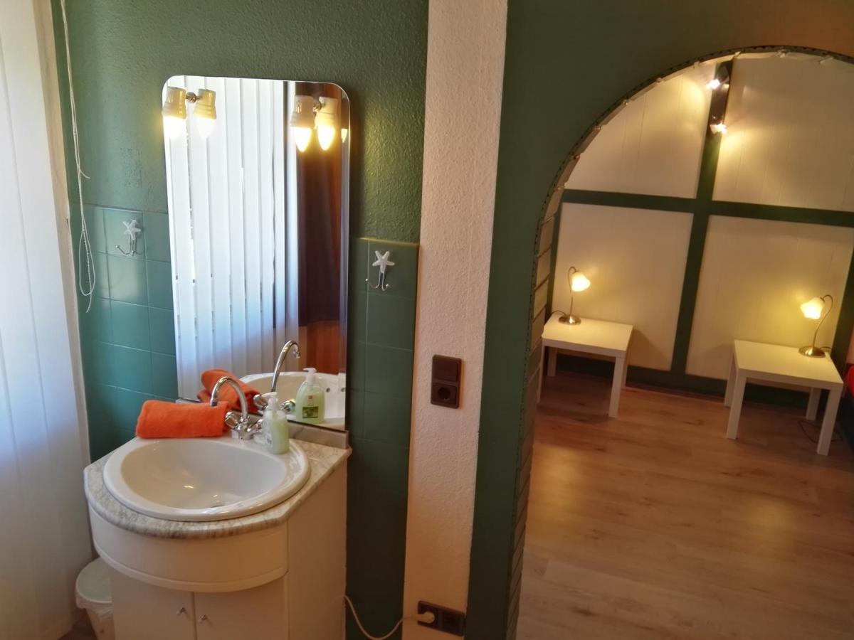 Home At Friends - City - Zu Hause Bei Freunden Dortmund Zewnętrze zdjęcie