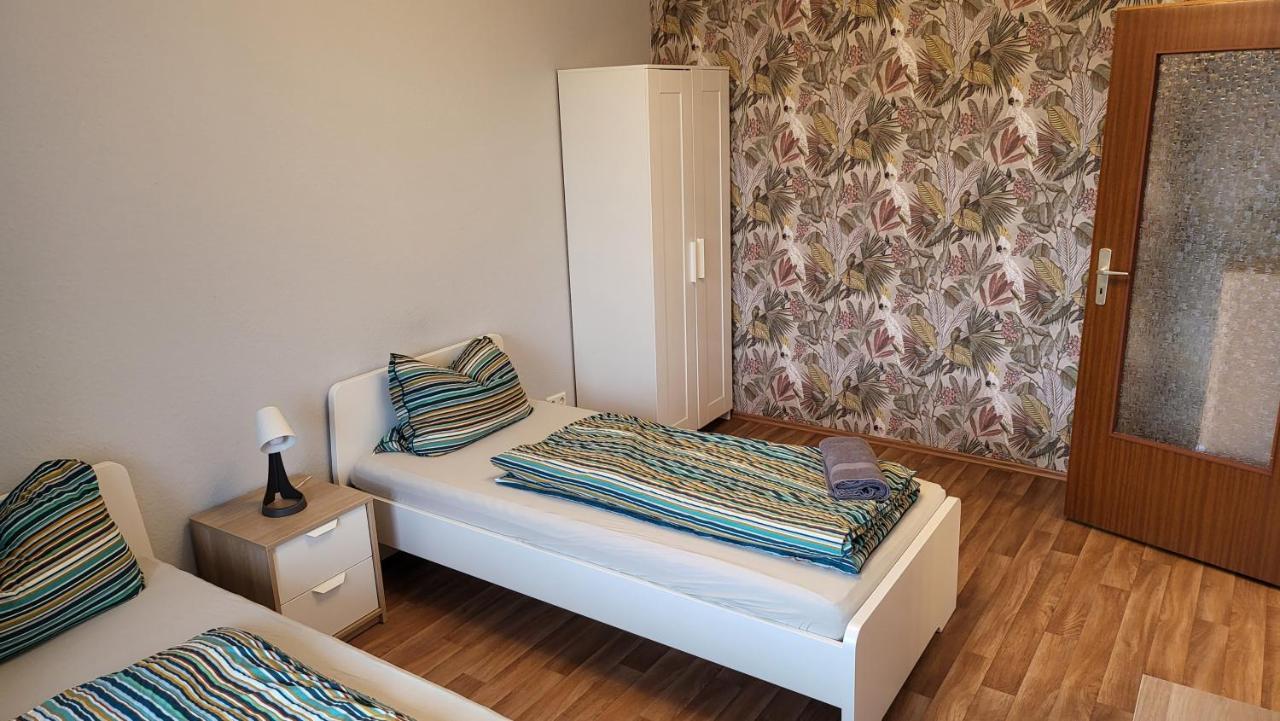 Home At Friends - City - Zu Hause Bei Freunden Dortmund Zewnętrze zdjęcie