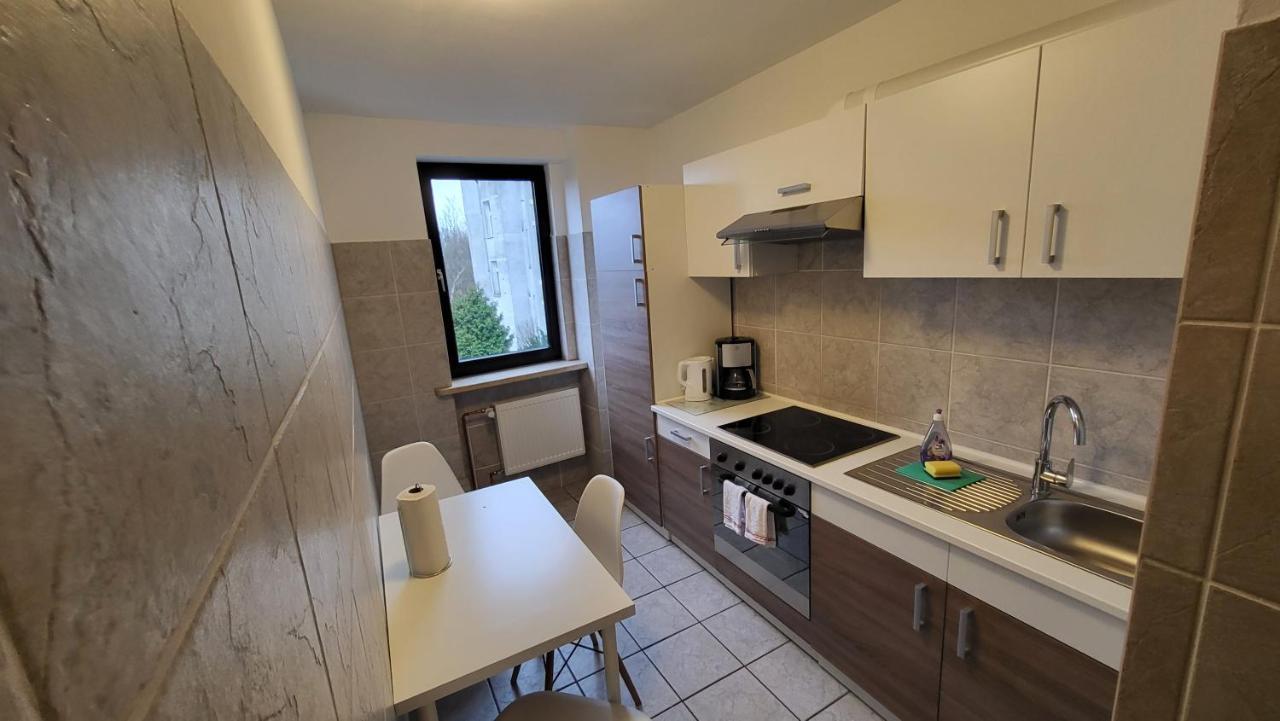 Home At Friends - City - Zu Hause Bei Freunden Dortmund Zewnętrze zdjęcie