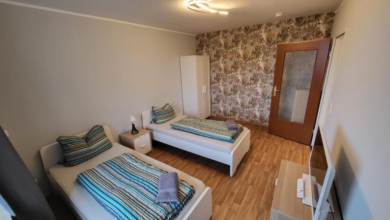 Home At Friends - City - Zu Hause Bei Freunden Dortmund Zewnętrze zdjęcie