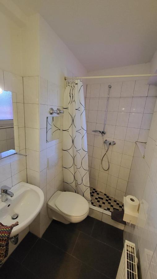 Home At Friends - City - Zu Hause Bei Freunden Dortmund Zewnętrze zdjęcie