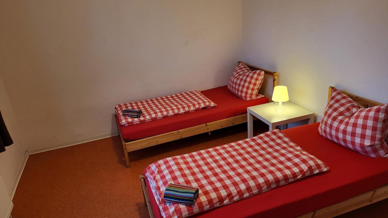 Home At Friends - City - Zu Hause Bei Freunden Dortmund Zewnętrze zdjęcie