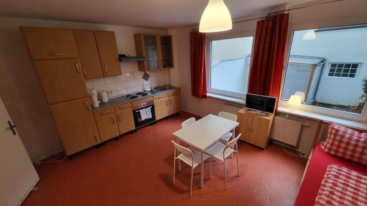 Home At Friends - City - Zu Hause Bei Freunden Dortmund Zewnętrze zdjęcie