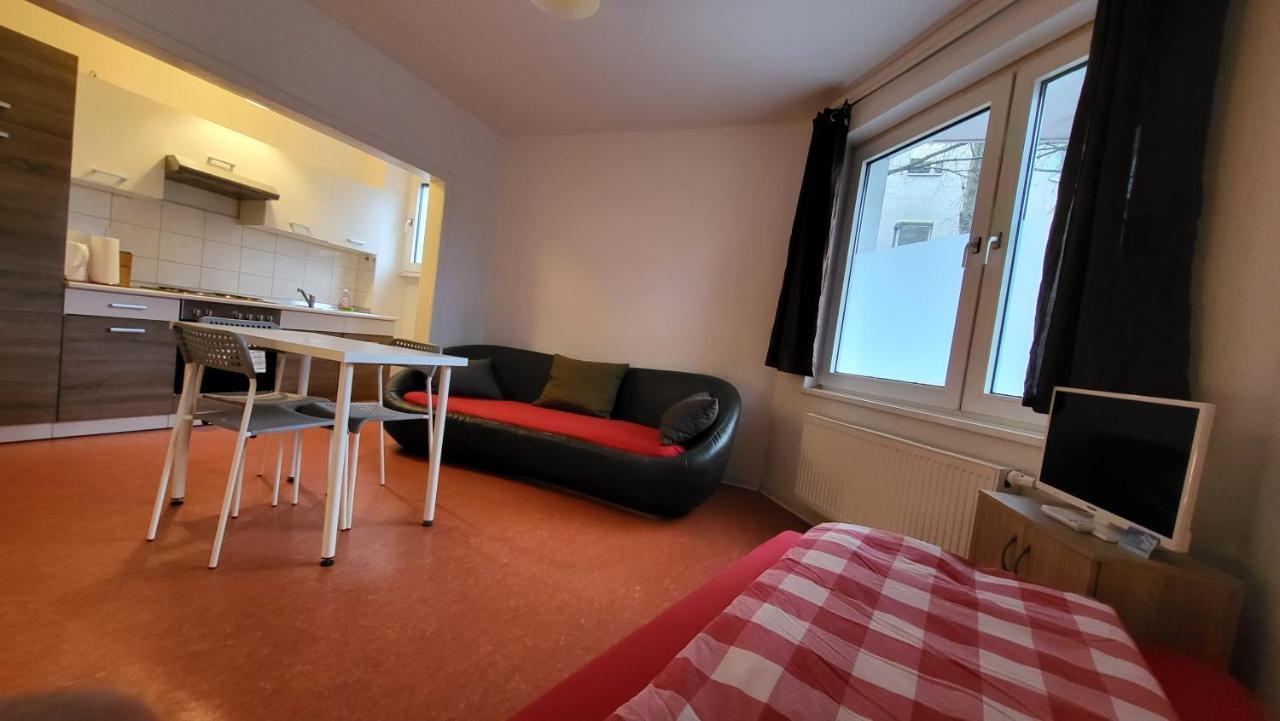 Home At Friends - City - Zu Hause Bei Freunden Dortmund Zewnętrze zdjęcie