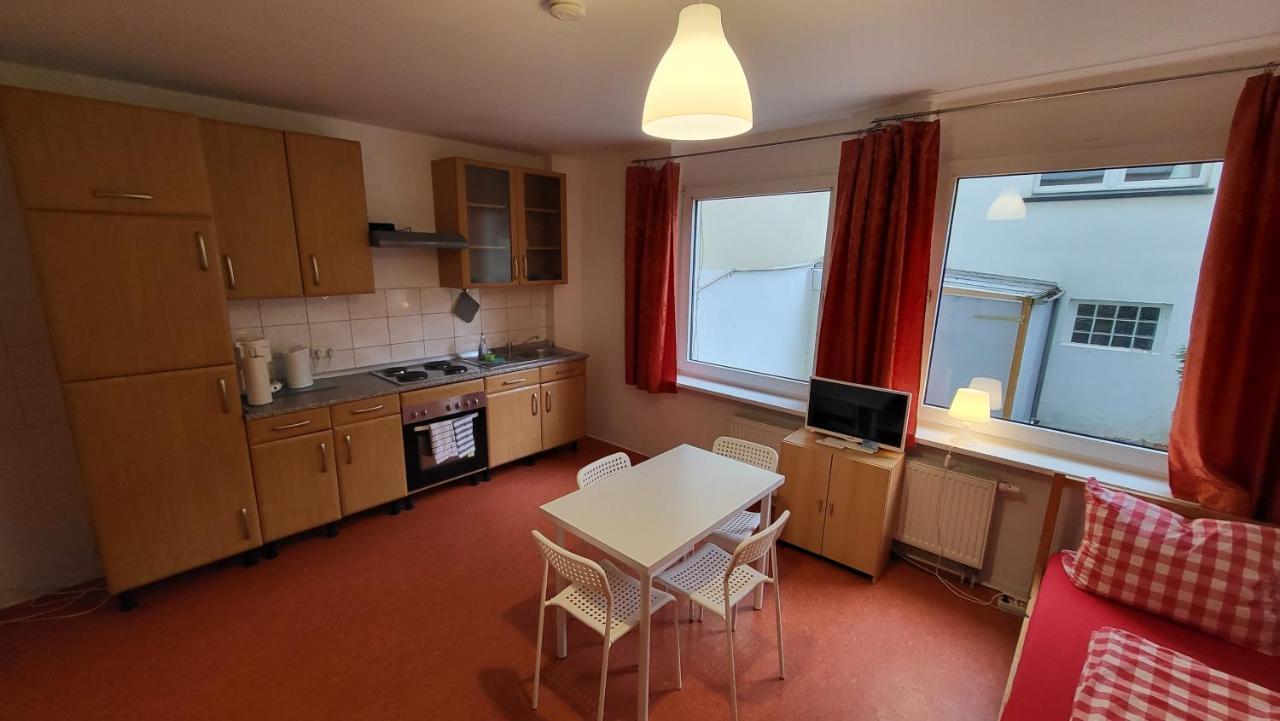 Home At Friends - City - Zu Hause Bei Freunden Dortmund Zewnętrze zdjęcie