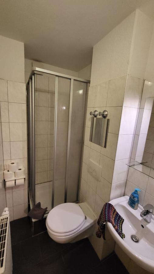 Home At Friends - City - Zu Hause Bei Freunden Dortmund Zewnętrze zdjęcie