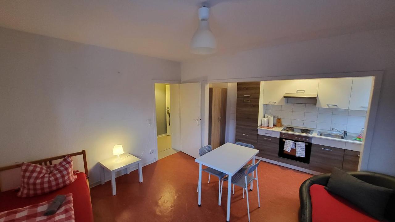 Home At Friends - City - Zu Hause Bei Freunden Dortmund Zewnętrze zdjęcie