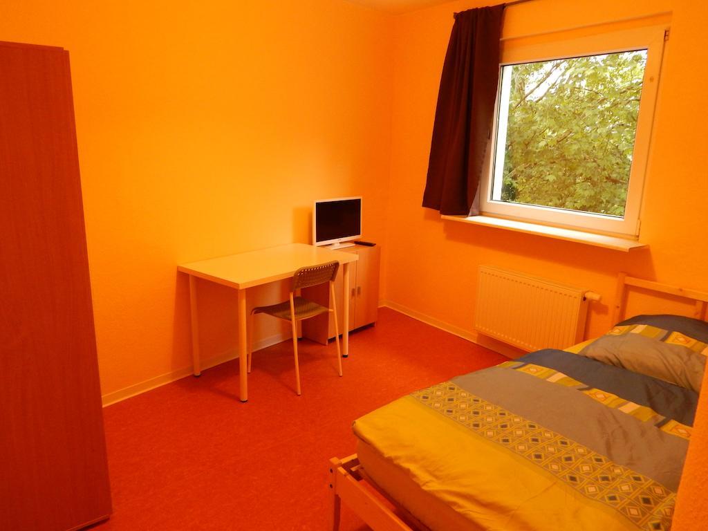 Home At Friends - City - Zu Hause Bei Freunden Dortmund Pokój zdjęcie