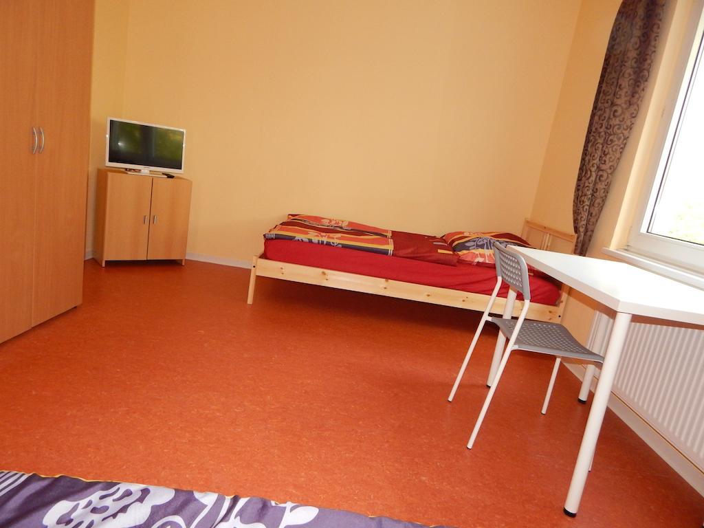 Home At Friends - City - Zu Hause Bei Freunden Dortmund Zewnętrze zdjęcie
