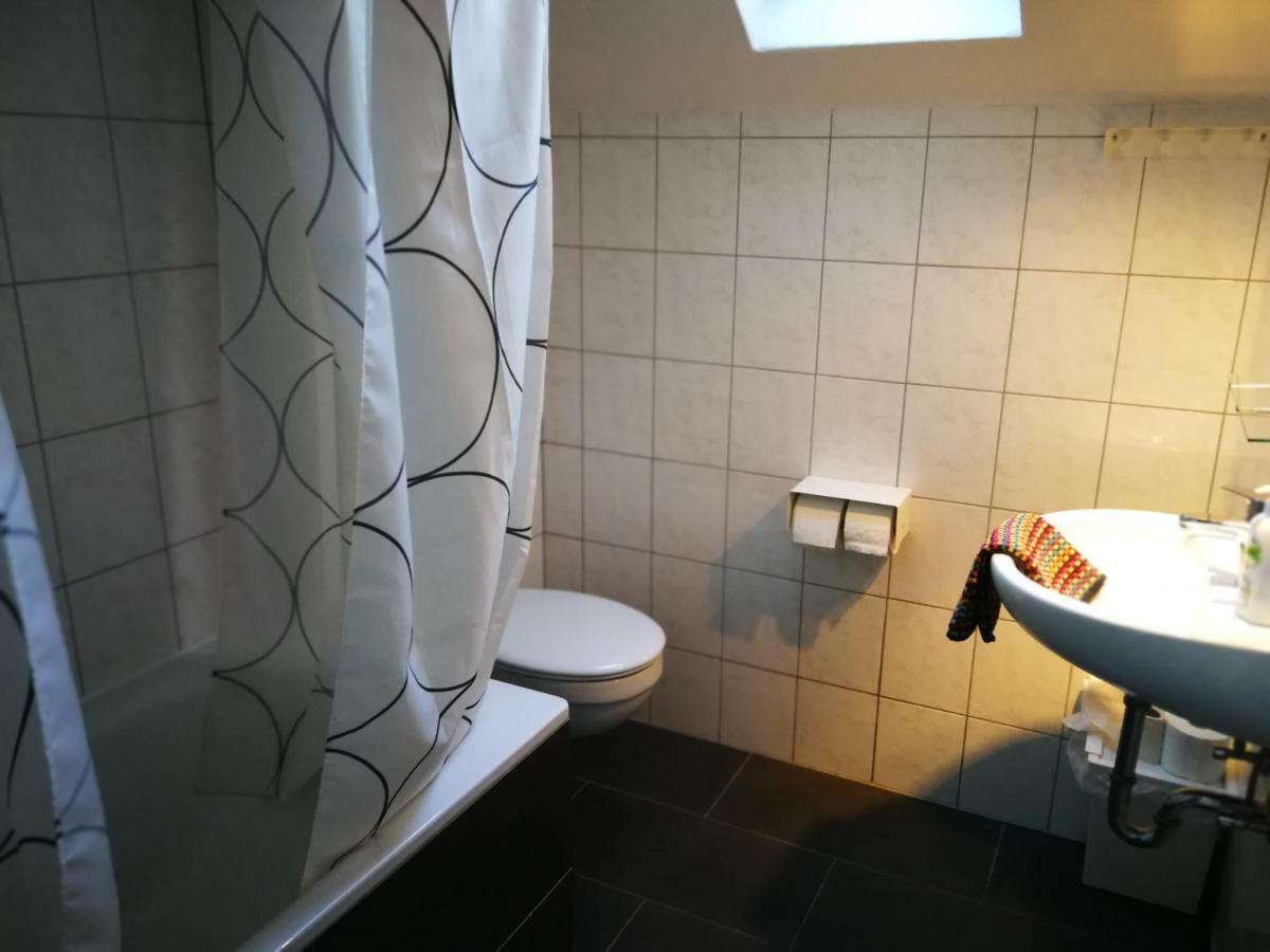 Home At Friends - City - Zu Hause Bei Freunden Dortmund Zewnętrze zdjęcie